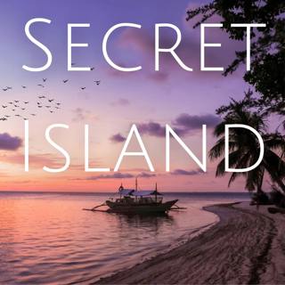 Secret Island - Music for Peace and Relaxation