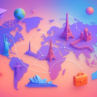 109 | International Teaching Opportunities for Financial Independence