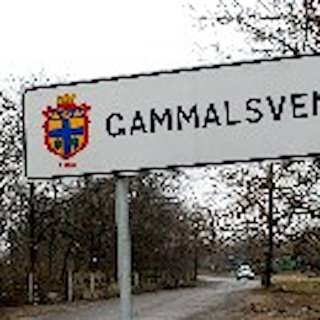 Vi äro svenskar