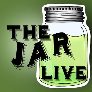 The Pickle Jar Podcast Christmas Special LIVE #16 - The Jar
