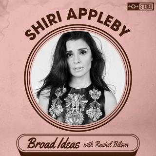 Shiri Appleby on Unreal, Roswell, and Fight to be a Female Director