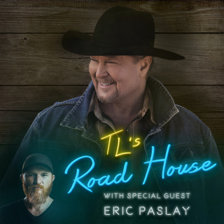 TL's Road House - Eric Paslay