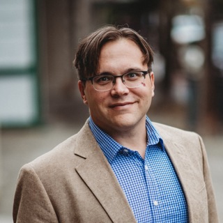 From Park Ranger to Entrepreneur: Jody Maberry’s Journey of Balance and Big Changes - Jody Maberry