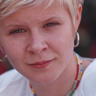 Robyn Carlsson 1999