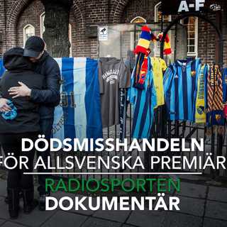 Dödsmisshandeln inför allsvenska premiären