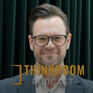 Du saknar rätt system för lyckas med din strategi - med Patrik Parnfors (Howwe)