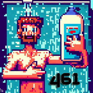 461 - Complimenter i Duschen