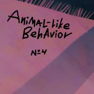 Episode 4: Animal-like Behavior