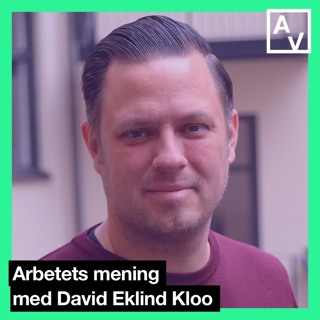 Arbetets mening