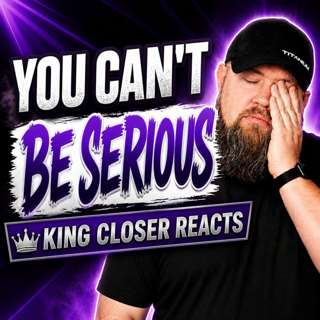 Viral Wholesaling Advice (Don't Believe Everything) | King Closer Reacts