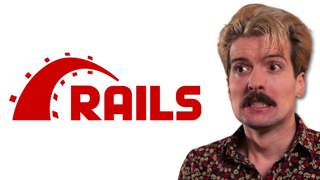 Rails Deserves Better. | Theo - t3․gg