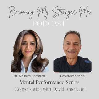 Conversation with David Amerland