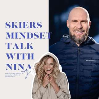 #20 Marco Büchel gibt uns Einblick in seinen Mindset