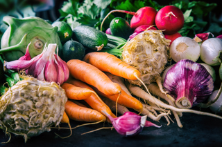 Vegetables That Make You Fat