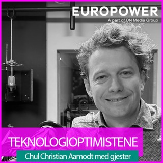 Teknologioptimistene - Kraften i å feile og å lære raskt