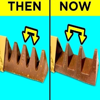 Foods They Don’t Want You To Know Have Secretly Changed