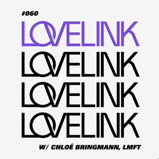 Ep 60 — Chloé Bringmann, LMFT — How to Make a Career Change