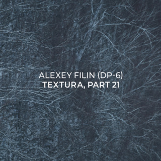 Alexey Filin (DP-6) - Textura, part 21