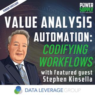 Value Analysis Automation: Codifying Workflows