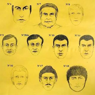 The Brabant Killers (Part One: 1982)