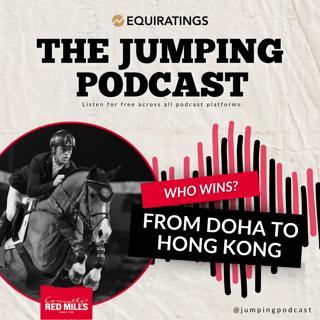 RED MILLS Special: From Doha to Hong Kong