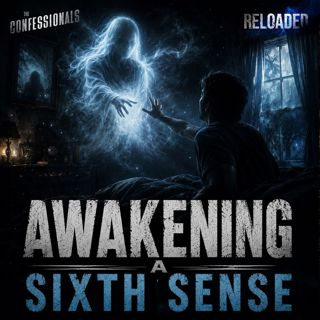 RELOADED | 10: Awakening a Sixth Sense