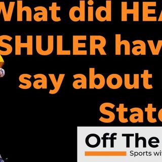 Former Tennessee Football QB Heath Shuler talks Vols win vs. Chattanooga, previews N.C. State