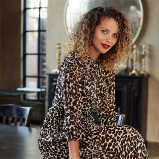Ep. 112 Denise Vasi