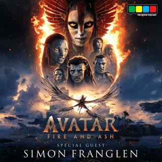 Avatar: Fire and Ash Interview with Composer Simon Franglen