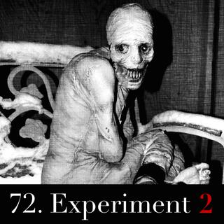 Experiment 2 (REPRIS)