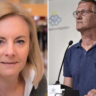 AstraZeneca-vaccinet tycks skydda sämre mot deltavarianten