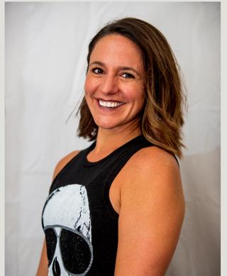 SCP Podcast Episode 252: Talking Feet with Dr. Courtney Conley