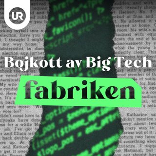 Big Tech – dags för ett långsamt farväl?