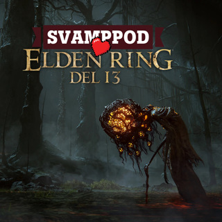 Svamppod hjärta Elden Ring: Avsnitt 13