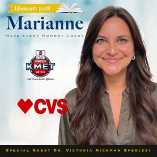 Protecting Families This Flu Season with Dr. Victoria Nickman Eperjesi
