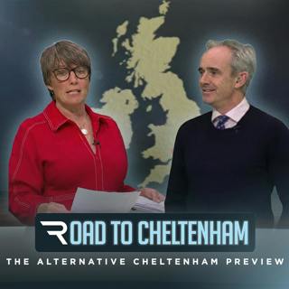 Road to Cheltenham The Alternative Cheltenham Festival preview show | Racing TV