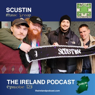 123. Scustin: Music Group