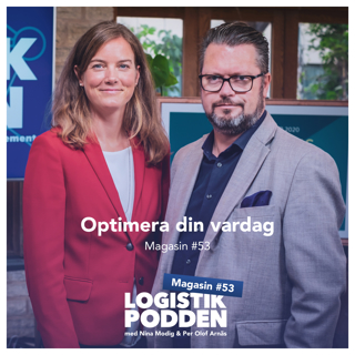 Optimera din vardag