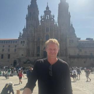 101. Simple & beneficial breath work for a transformative Camino; Walking with intention & openness.