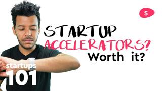 Are Startup Accelerators Worth It? | Sidebean