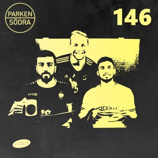 Avsnitt 146 (EPS09) - Football is not coming home (EM-special)