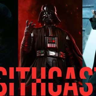 SithCast Episode 49 - A New Hope