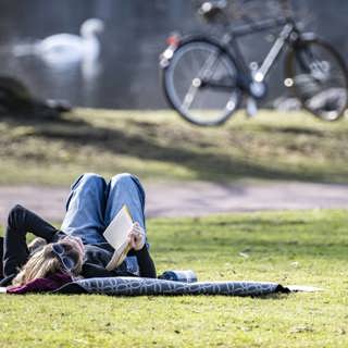 Tisdag 18 mars 2025