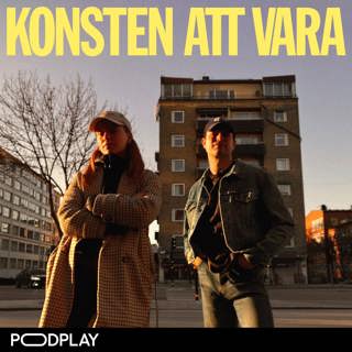 BONUS: Konsten att vara icke-tillbaka