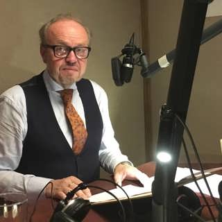 Sinnesro och försoning – Gillis Edman