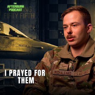 First Time Launching an F-16 Was the Iran Strike | Op Midnight Hammer | Avionics Tech SrA Michalenko
