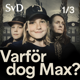 Del 1: Pojken på gården