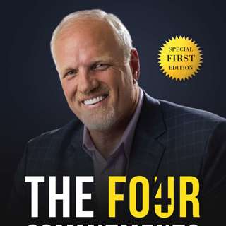 Mark Eaton - From NBA All-Star to  Successful Business Owner and Entrepreneur