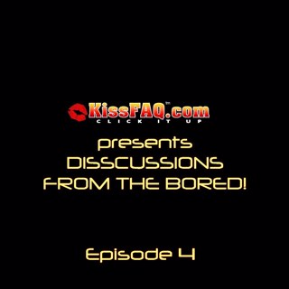 Ep.4 - Kruisin' With KISS