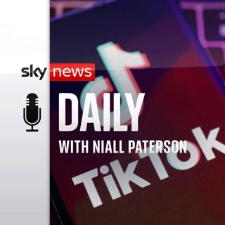 TikTok and its possible US ban - here’s what happens next…